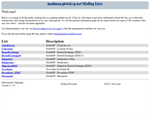 Tablet Screenshot of mailman.global-sp.net